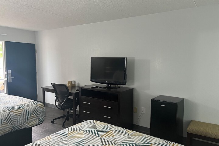Motel 6 – Spindale NC – Forest City