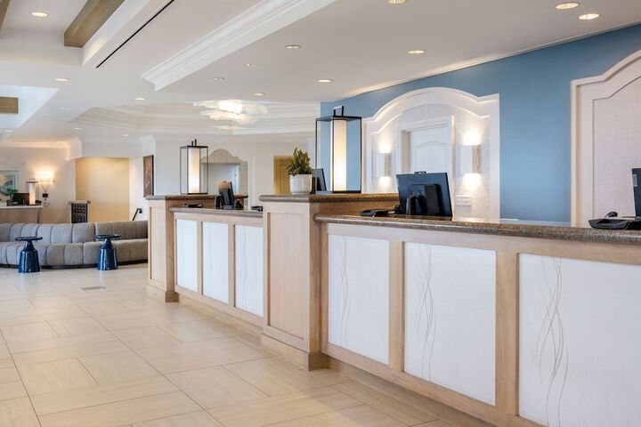 Marriotts Newport Coast Villas