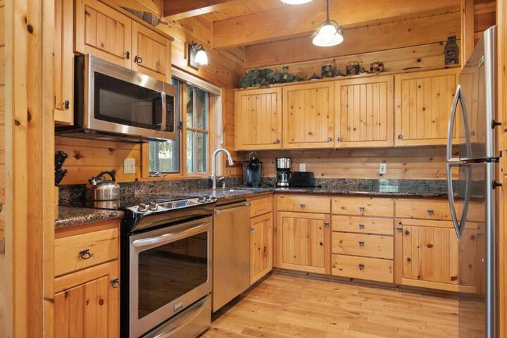 Metolius Cabin 10