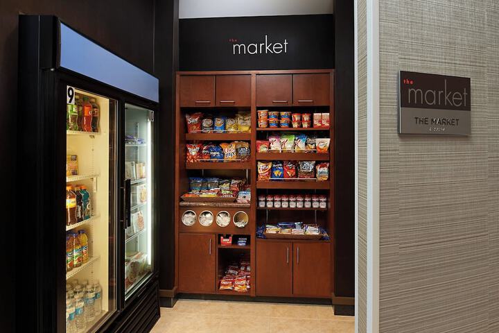 Courtyard by Marriott Hanover Lebanon