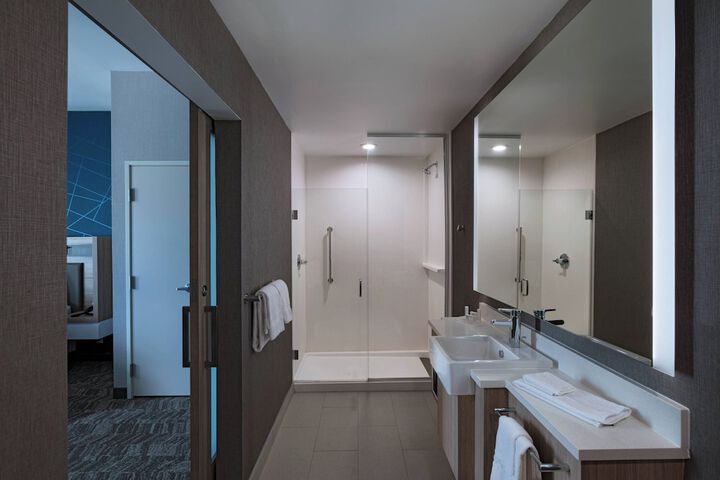 Springhill Suites by Marriott Waco