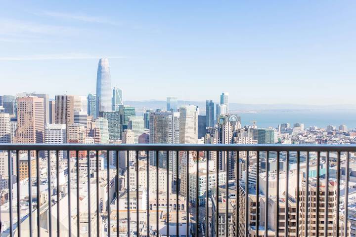 Hilton San Francisco Union Square