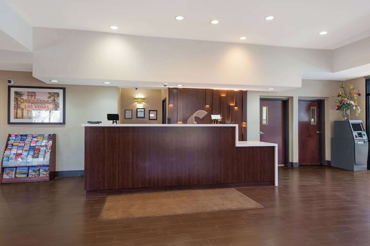 Hotel Interior 13 of 44