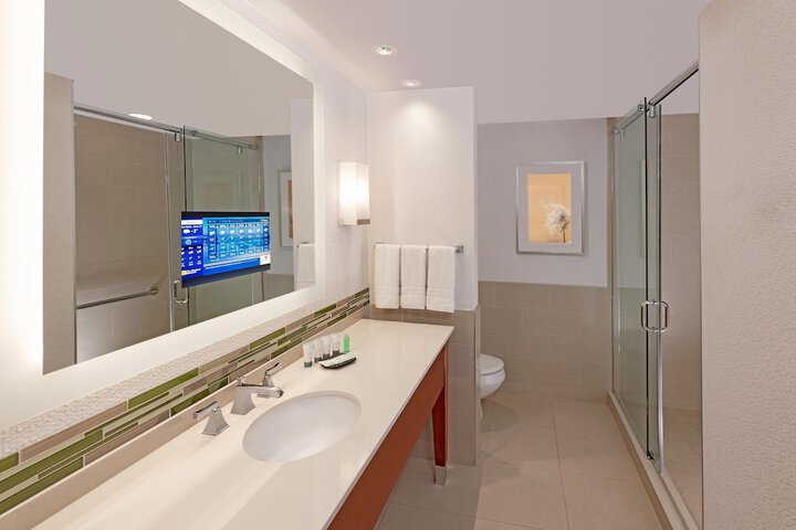The Westin Calgary