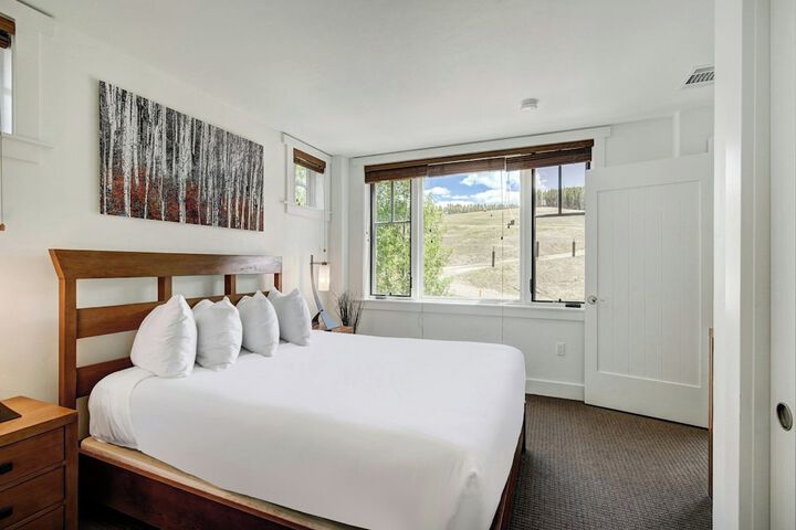One Ski Hill Place a RockResort, by Vail Resorts