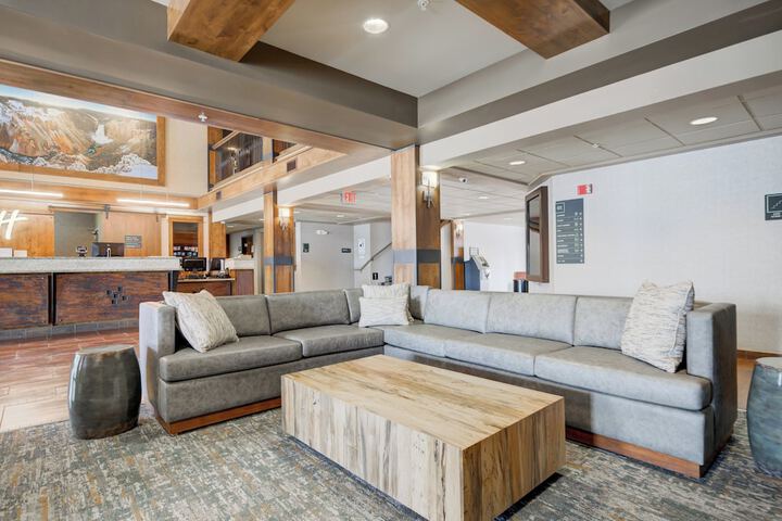 Holiday Inn West Yellowstone by IHG.