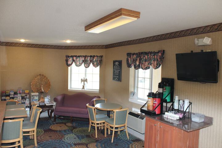 Hotel Interior 12 of 29