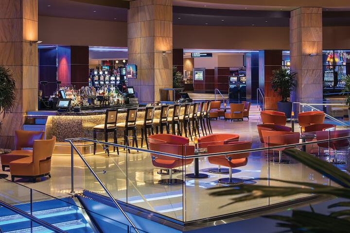 Talking Stick Resort