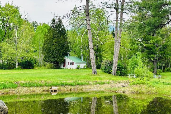 Stonybrook Motel & Lodge