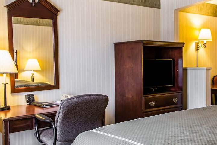 Comfort Suites McAlester