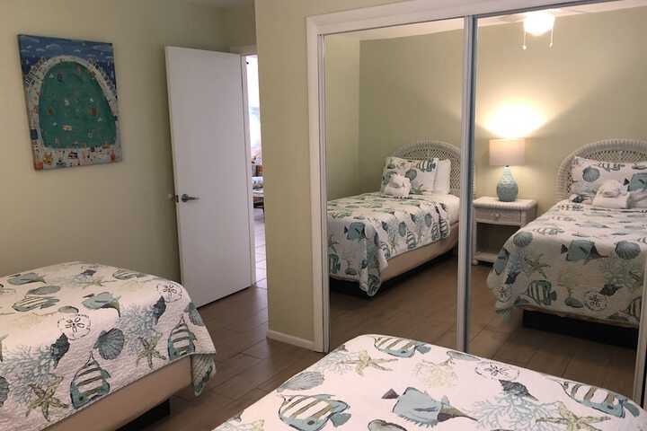Addys Villas