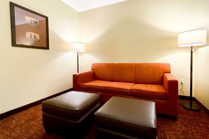 Best Western Plus Inn of Williams
