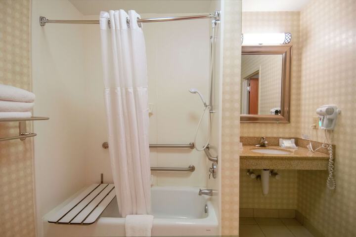 Hilton Garden Inn Jackson Pearl