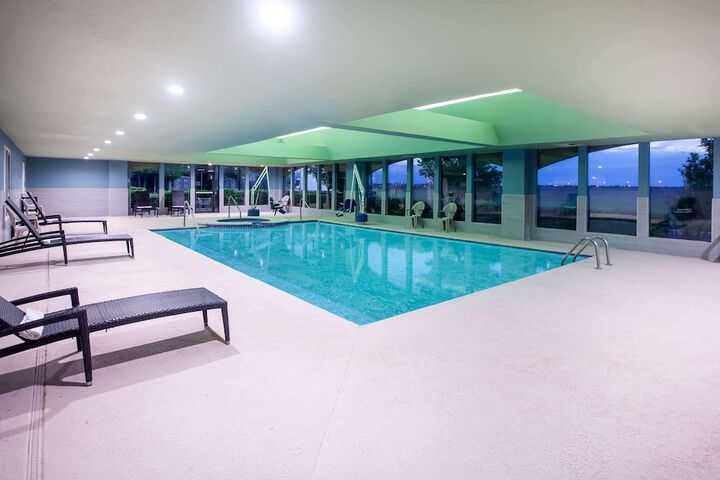 Pool 4 of 46