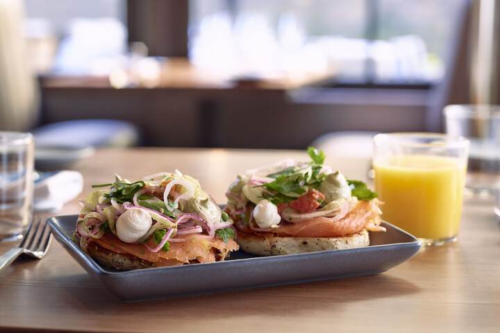 Kimpton Tryon Park Hotel by IHG