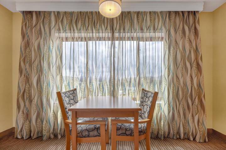 Best Western Plus Ocean View Resort
