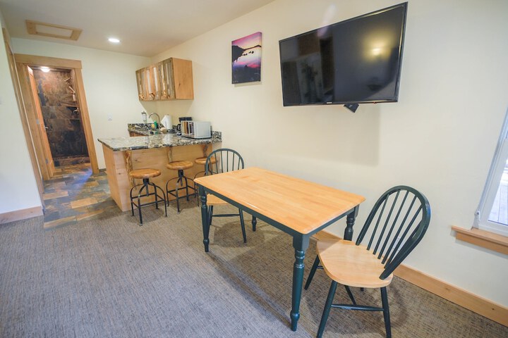 Tahoe Vistana Inn