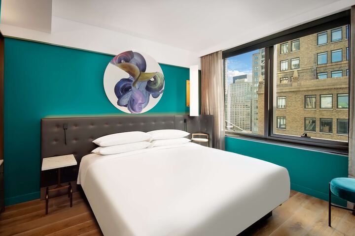 Room 11 of 50