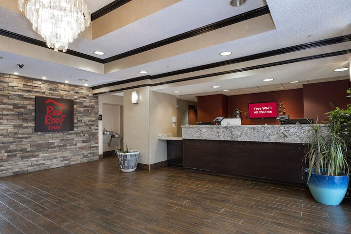 Hotel Interior 4 of 43