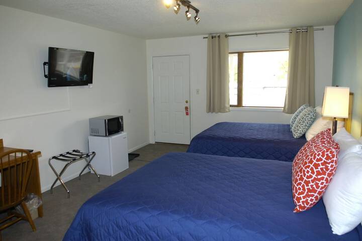 Trout Montana Motel