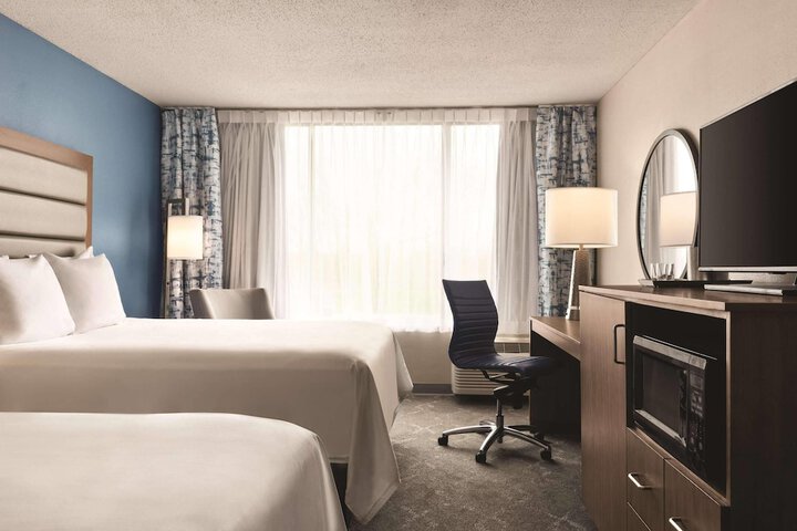 Radisson Hotel and Conference Center Fond du Lac
