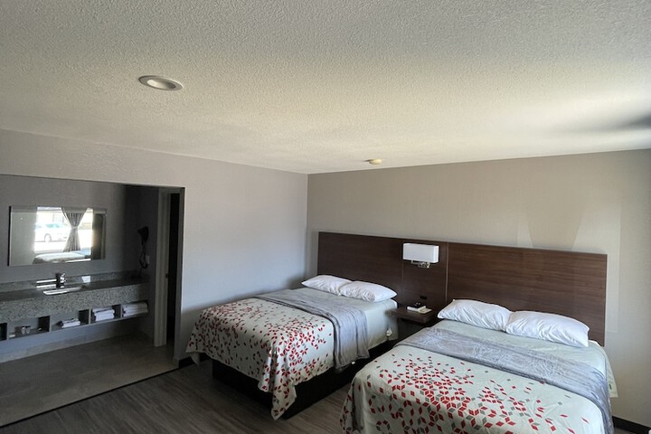 Ridge Motel