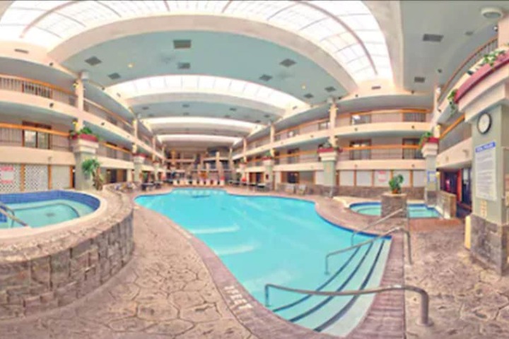 Pool 7 of 66