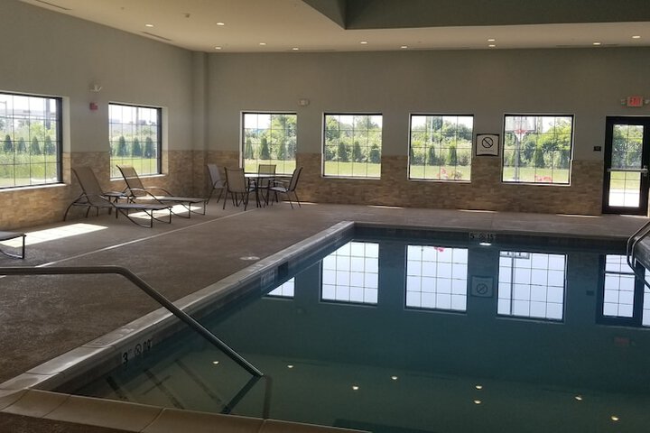 Staybridge Suites Toledo - Rossford - Perrysburg by IHG