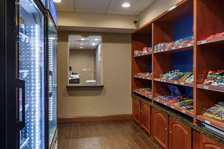 Hampton Inn Norco-Corona-Eastvale