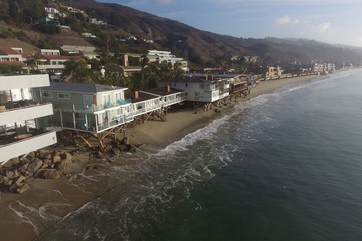 Malibu Beach Paradise Apartments