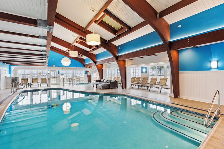 Saybrook Point Resort & Marina