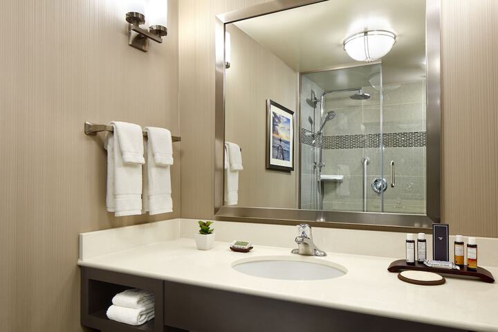 Hilton Garden Inn San Diego Old Town / SeaWorld Area