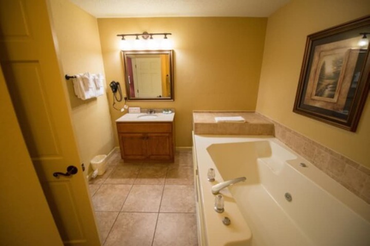Bluegreen Vacations Blue Ridge Village an Ascend Collection Resort