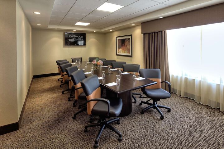 Homewood Suites Victoria TX