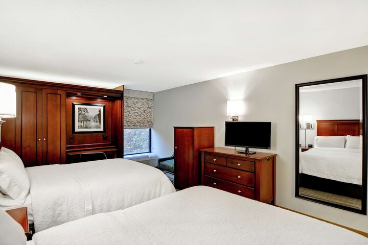 Hampton Inn Beckley