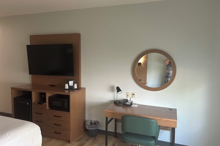 Wingate Suites by Wyndham Mansfield