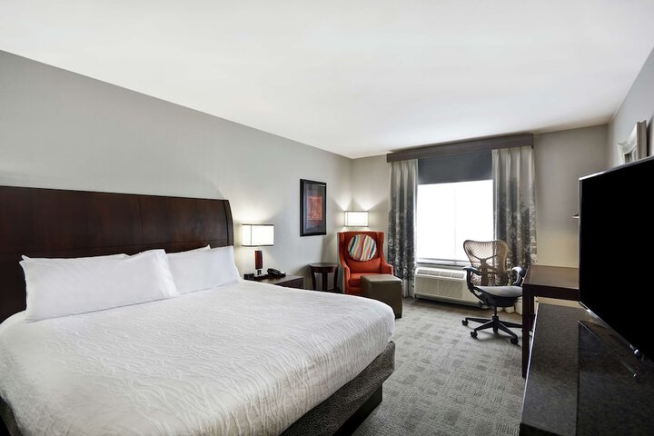 Hilton Garden Inn Toledo Perrysburg