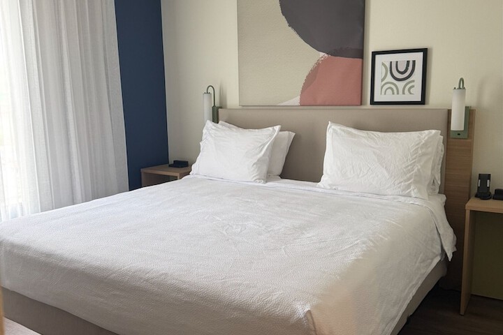 Spark by Hilton Woodbridge