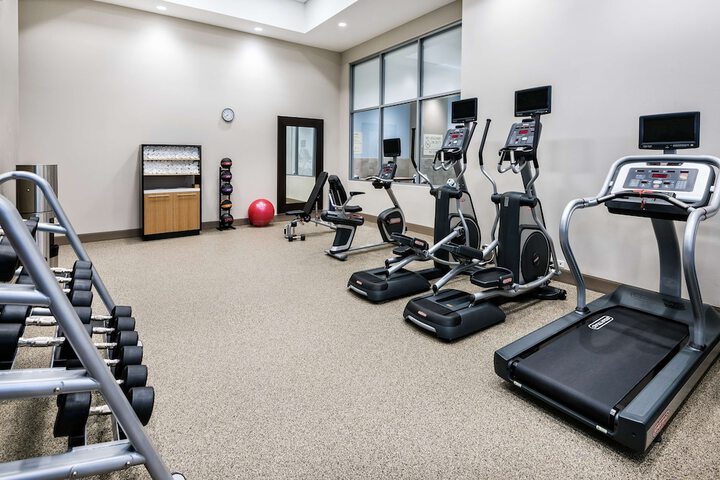 Embassy Suites by Hilton College Station TX