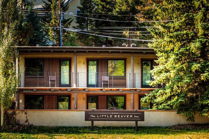 Little Beaver Inn