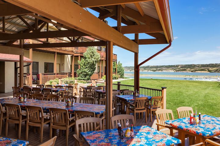 River Ranch at Cedar Shore