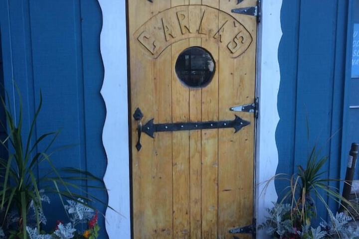 Carlas Inn