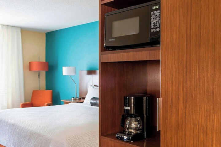 Fairfield Inn & Suites Findlay