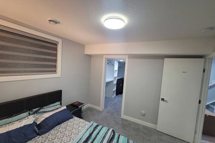 Luxurious Home Away From Home With Aircon