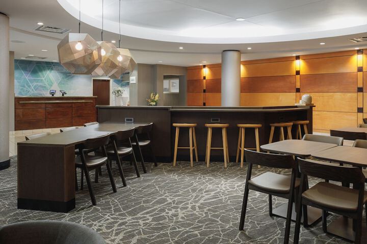 Hotel Interior 19 of 46