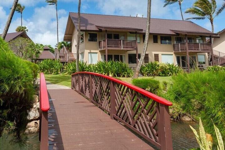 Hanalei Colony Resort F3