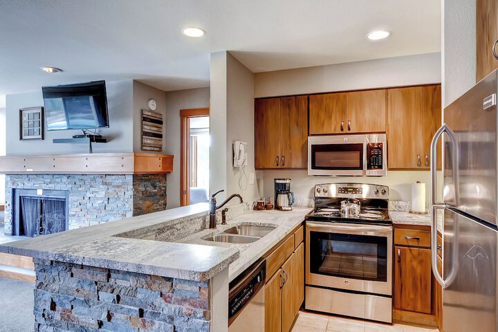 Lakeside Village by Vail Resorts