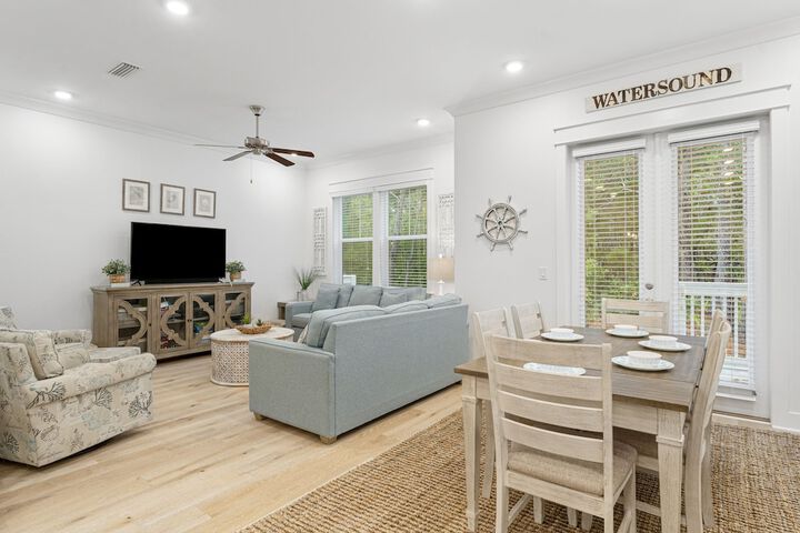 Prominence on 30A by Panhandle Getaways