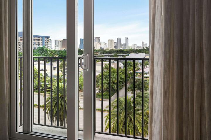 Embassy Suites by Hilton Fort Lauderdale 17th Street
