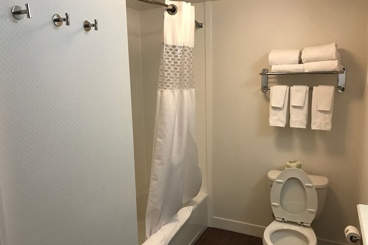 Hampton Inn Uniontown